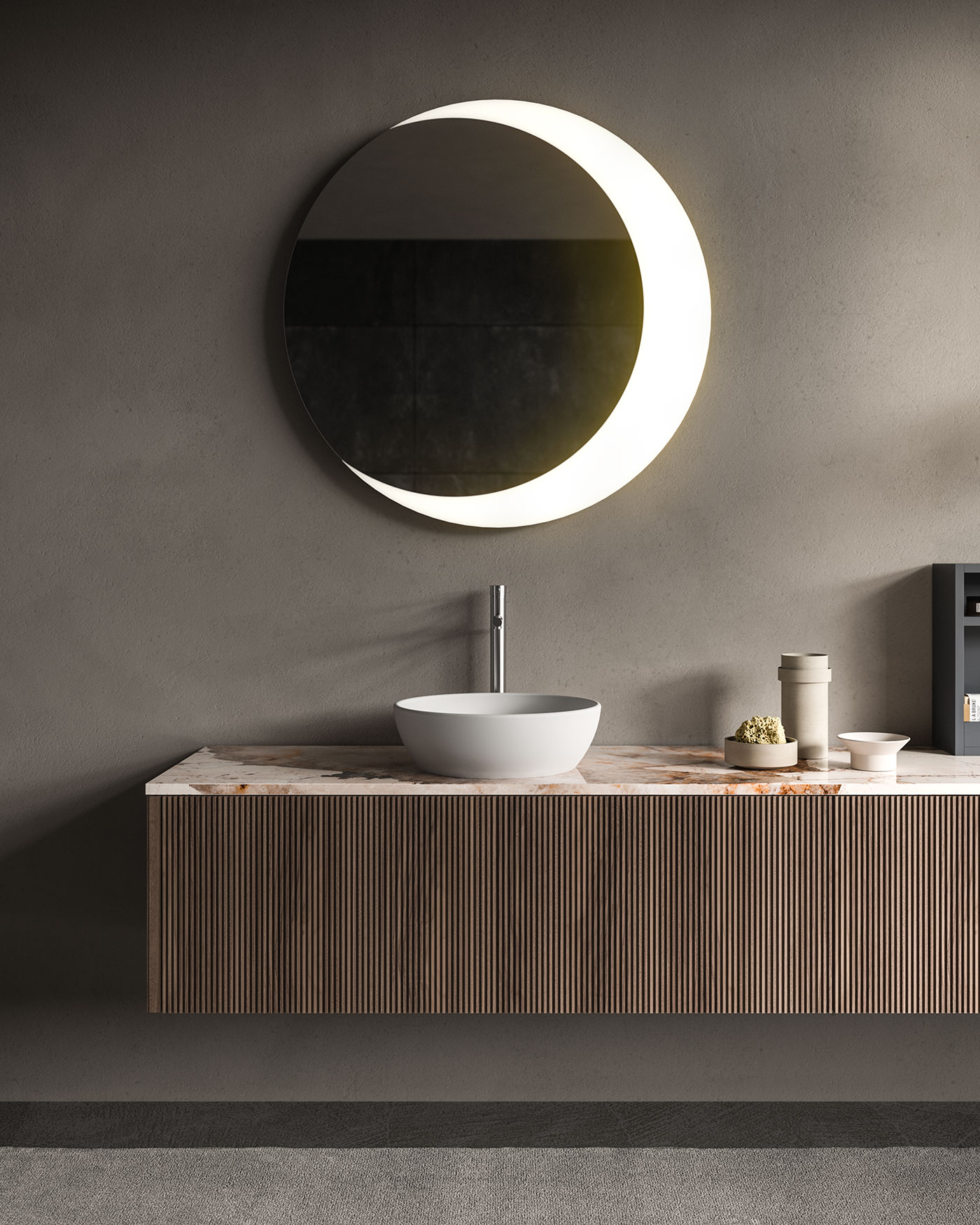 ALAMER Furniture - Italian Luxury Furniture in Libya